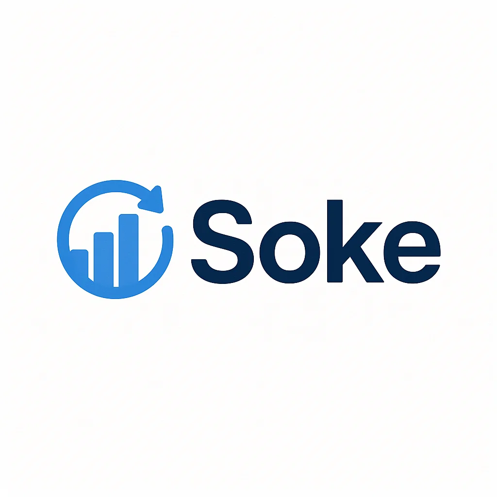 Projet Soke ERP